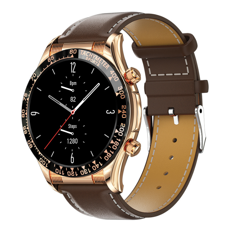 Smartwatch E18 Pro British Technology