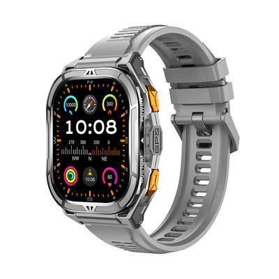 Atlas Pro X – British Technology