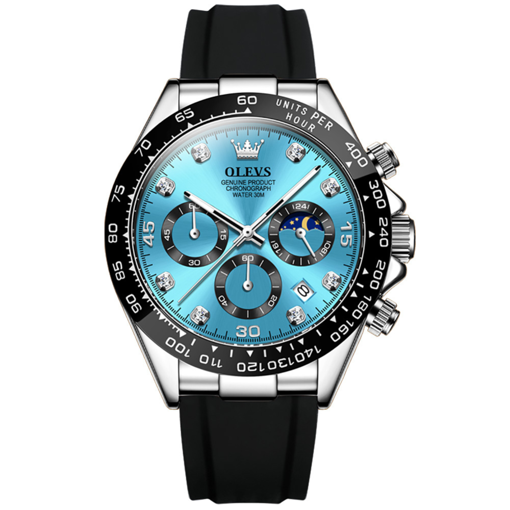 Chronograph Watch