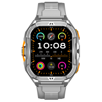 Atlas Pro X – British Technology