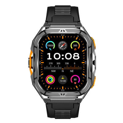 Atlas Pro X – British Technology