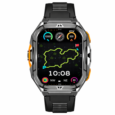 Atlas Pro X – British Technology