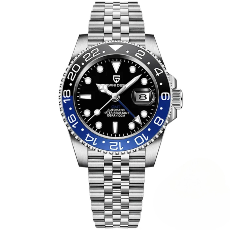 GMT Automatic watch