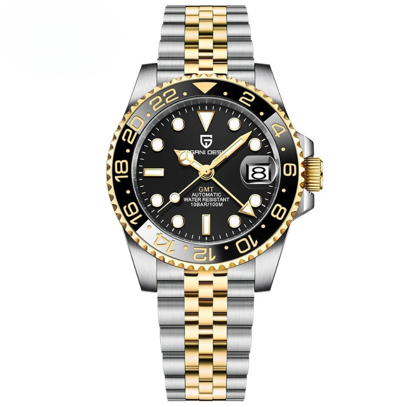 GMT Automatic watch