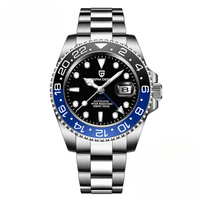 GMT Automatic watch