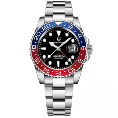 GMT Automatic watch