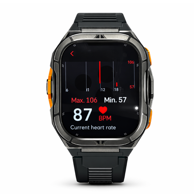 Atlas Pro X – British Technology