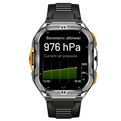 Atlas Pro X – British Technology