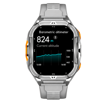 Atlas Pro X – British Technology