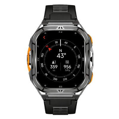 Atlas Pro X – British Technology