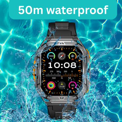 Atlas Pro X – British Technology